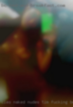 Cleo naked nudes tim fucking buflo.